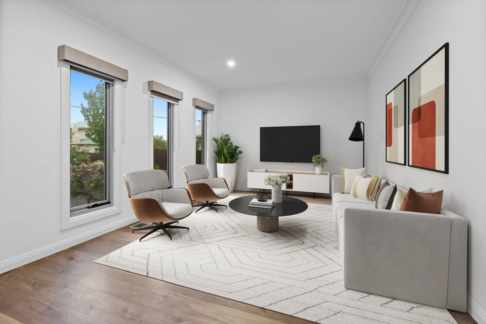 Additional image 4 of 18a Fenacre Street, Strathmore VIC 3041