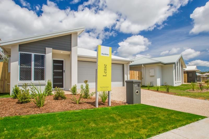 11 Moonstone Street, Pimpama Property History & Address Research Domain