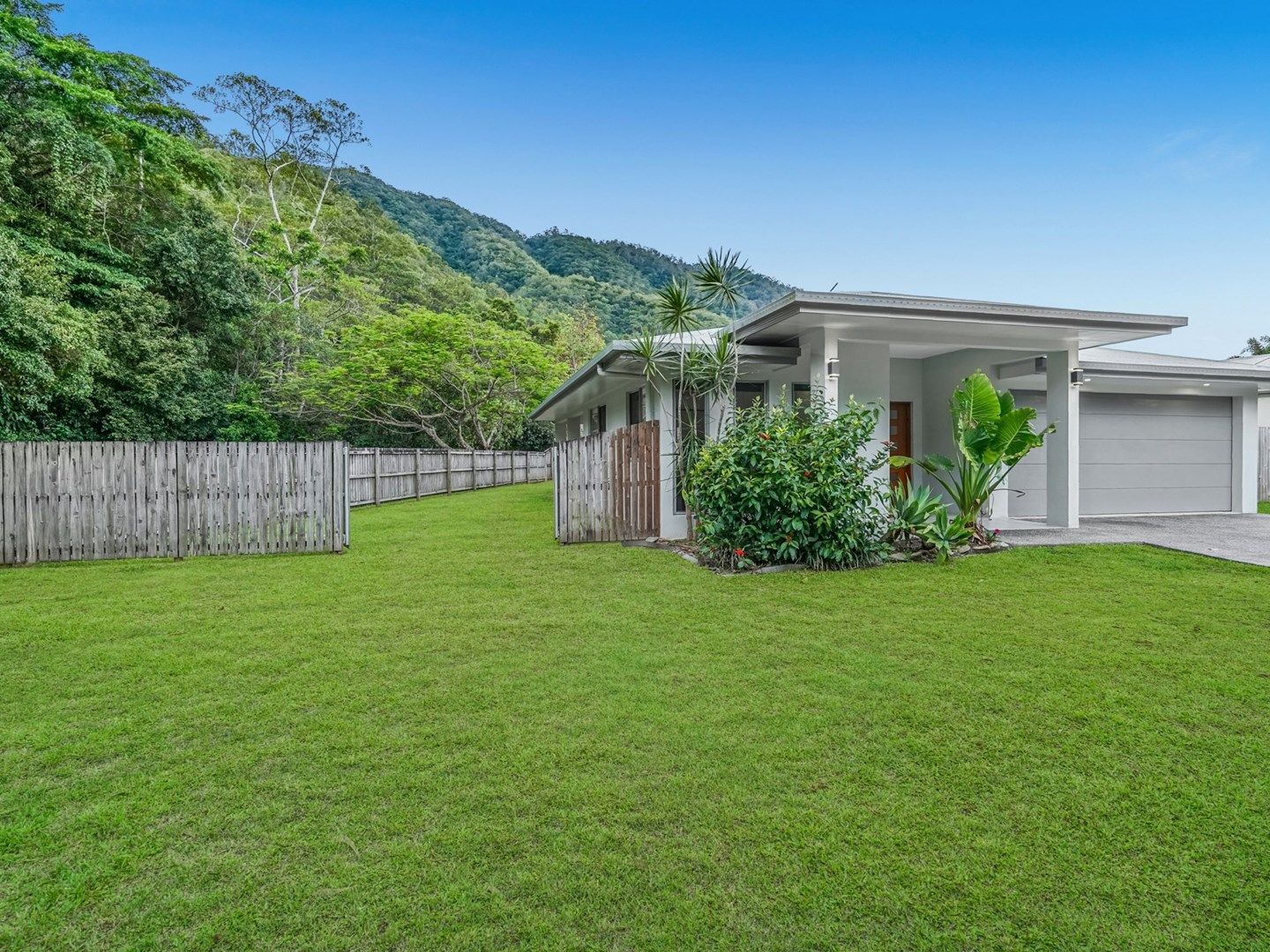 12 Stringer Close, Redlynch QLD 4870, Image 0