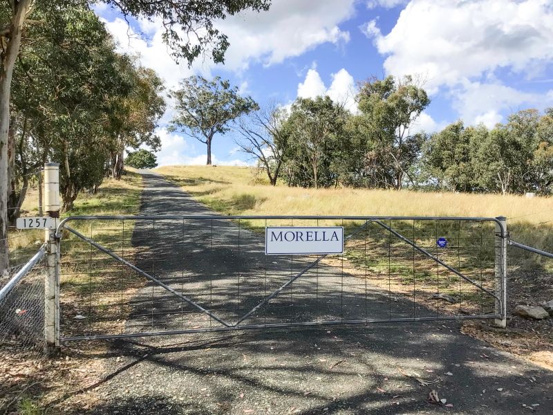 'Morella' 1257 Bundalah Road, Euchareena NSW 2866, Image 1