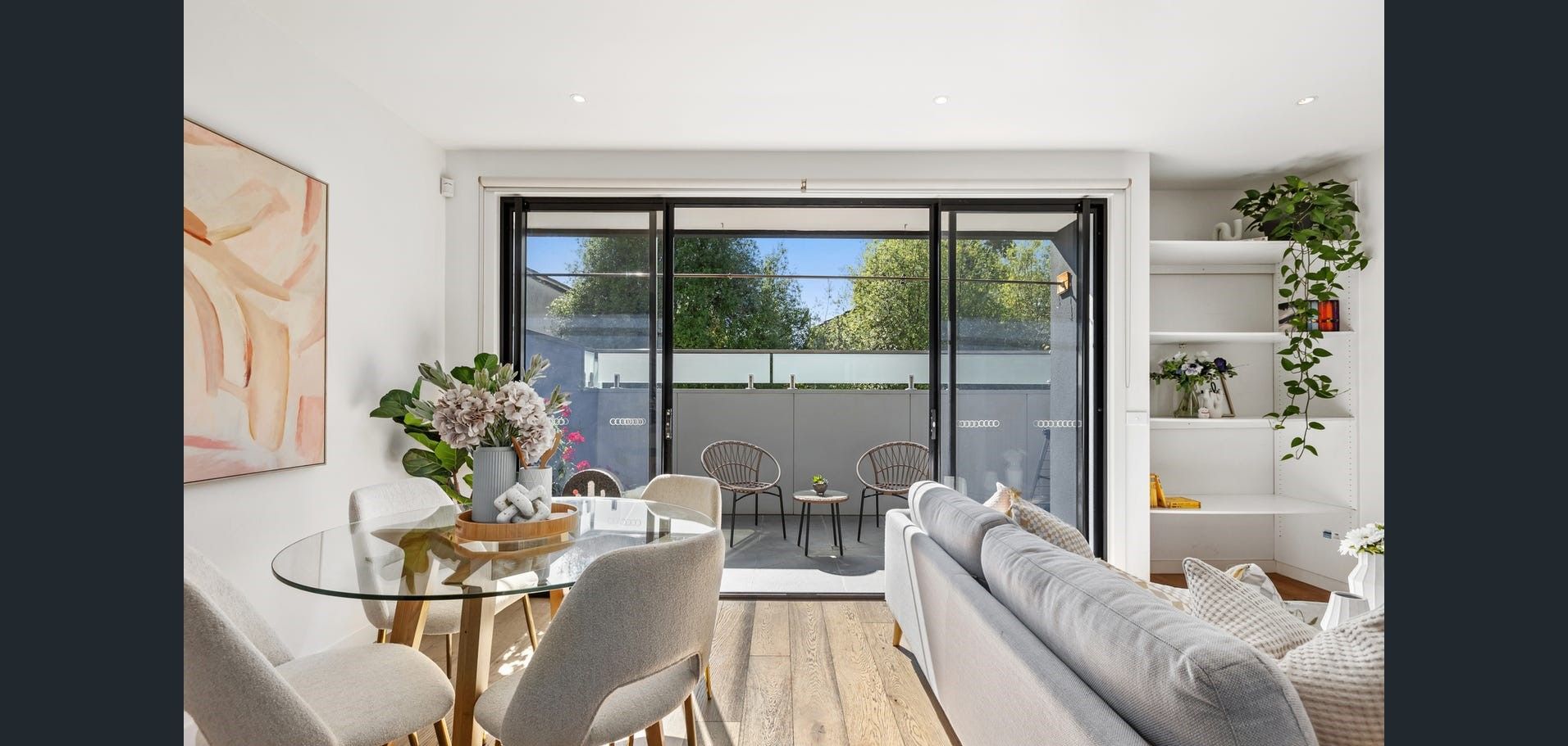 3/1051 Doncaster Road, Doncaster East VIC 3109 Townhouse For Rent