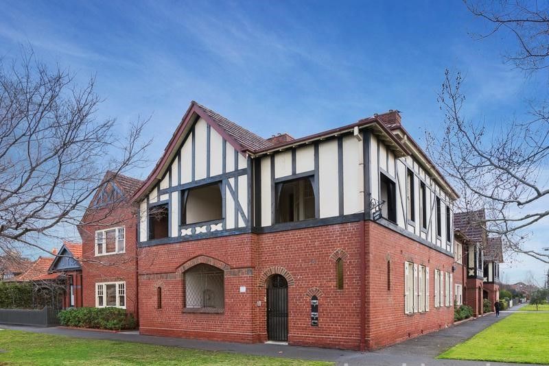 3 bedrooms Apartment / Unit / Flat in 7/62 Harold Street MIDDLE PARK VIC, 3206