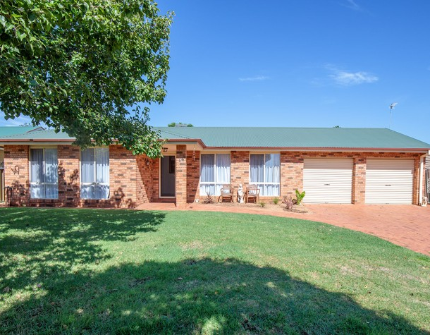 14 Cyril Towers Street, Dubbo NSW 2830