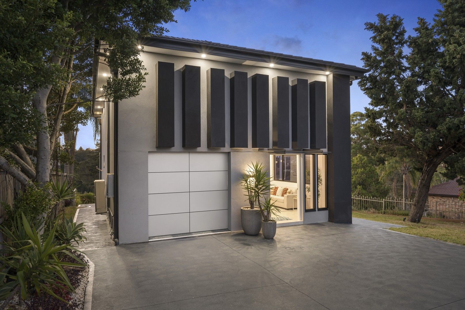 4 bedrooms House in 199 Kyle Parade CONNELLS POINT NSW, 2221