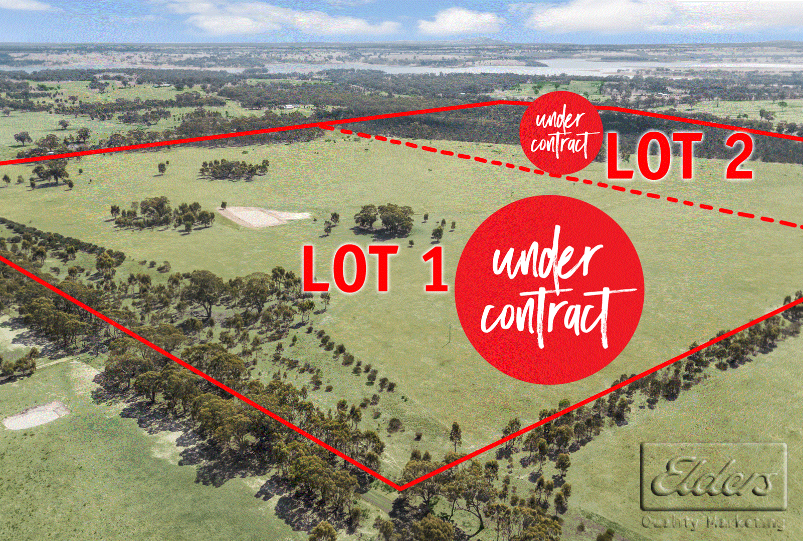 Lot 1 Sheedys Lane, Derrinal VIC 3523, Image 0