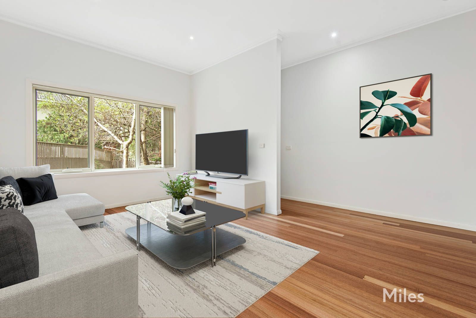 3/5-7 Millicent Street, Rosanna VIC 3084, Image 2