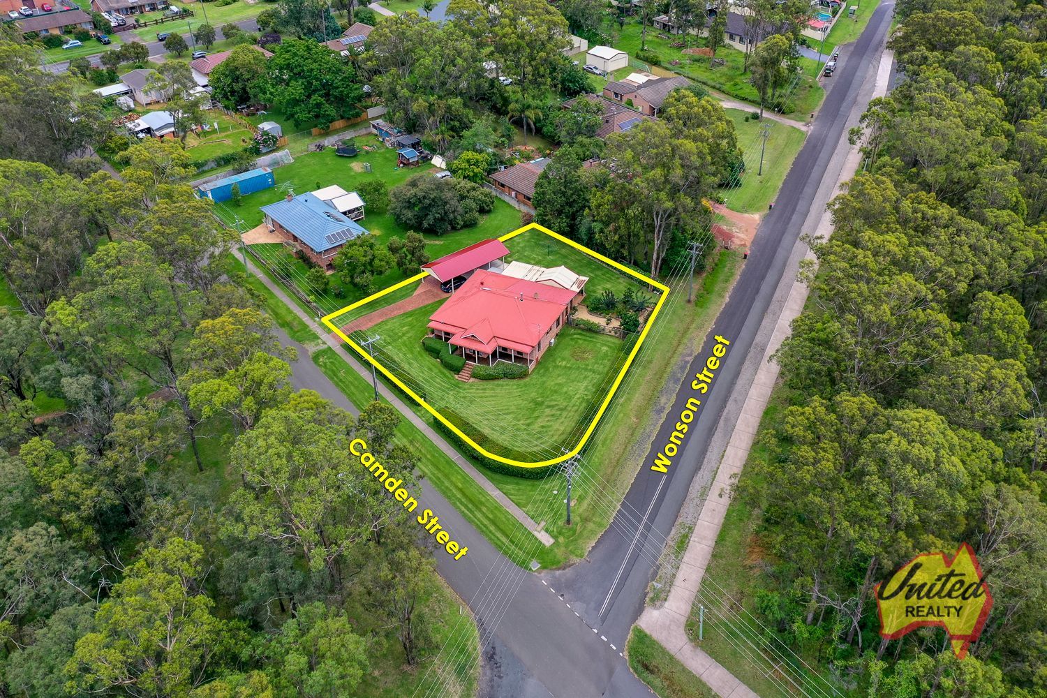 17 Camden Street, Wilton NSW 2571, Image 1