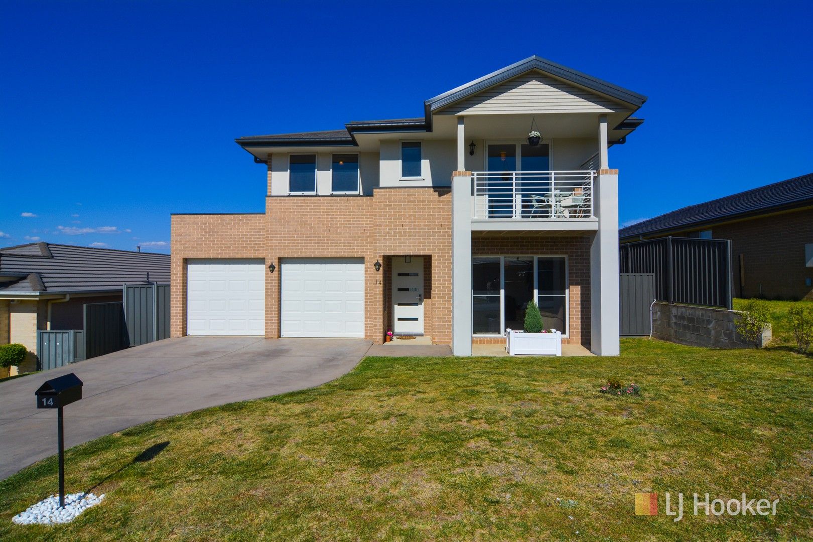 14 Henning Crescent, Wallerawang NSW 2845, Image 0