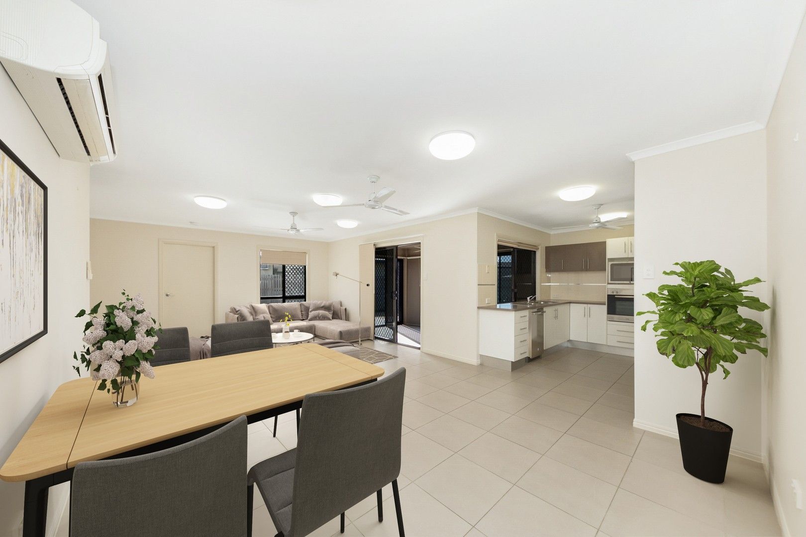 98 Summerland Drive, Deeragun QLD 4818, Image 0