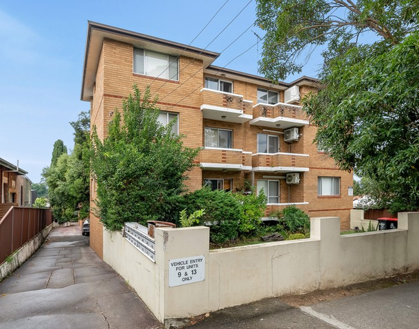 7/18-20 Campbell Street, Punchbowl NSW 2196