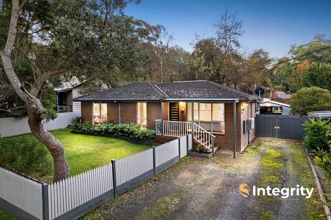 Picture of 15 Hazford Street, HEALESVILLE VIC 3777