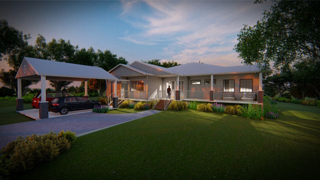 108 Boston Road, Chandler QLD 4155, Image 1