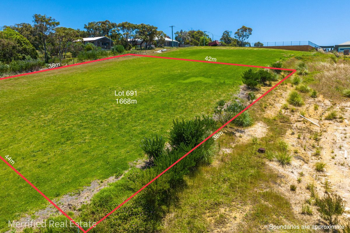 691 Greyhound Circle, Gledhow WA 6330, Image 2