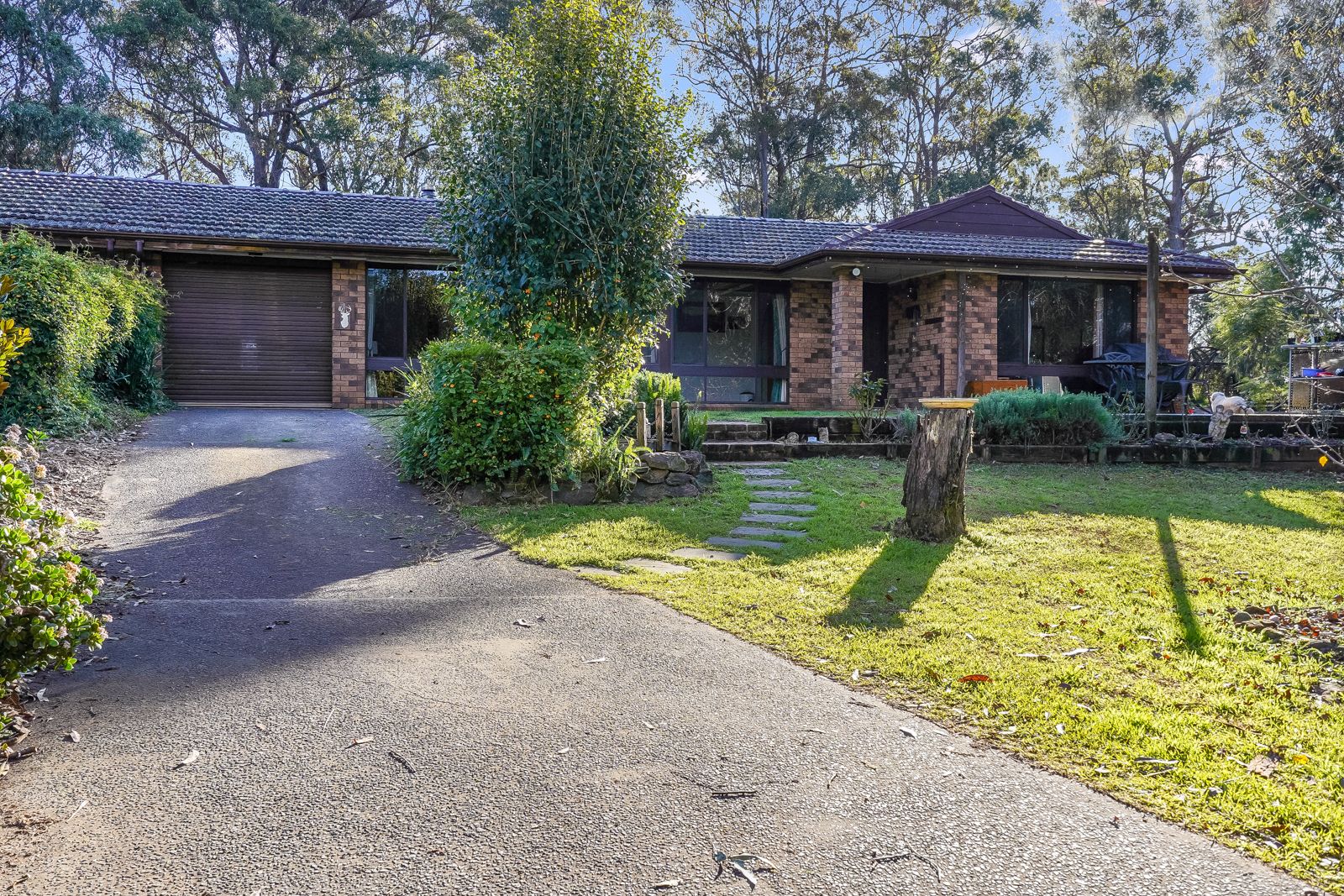 Sold 45 Moss Vale Avenue, Lakesland NSW 2572 on 01 Dec 2023