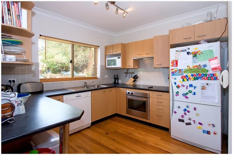 1/14 Cecil Street, Ashfield NSW 2131, Image 1