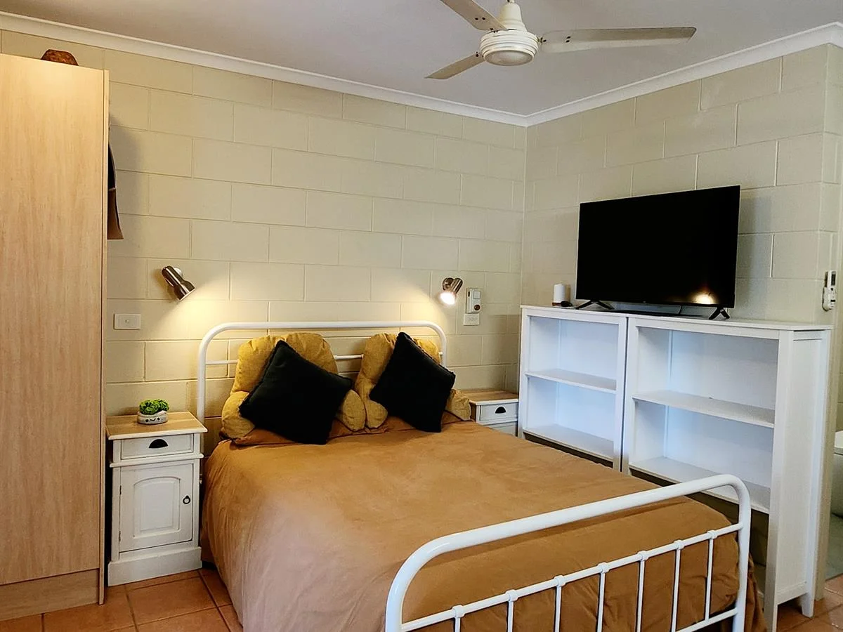 346/1-21 Anderson Road, Woree QLD 4868