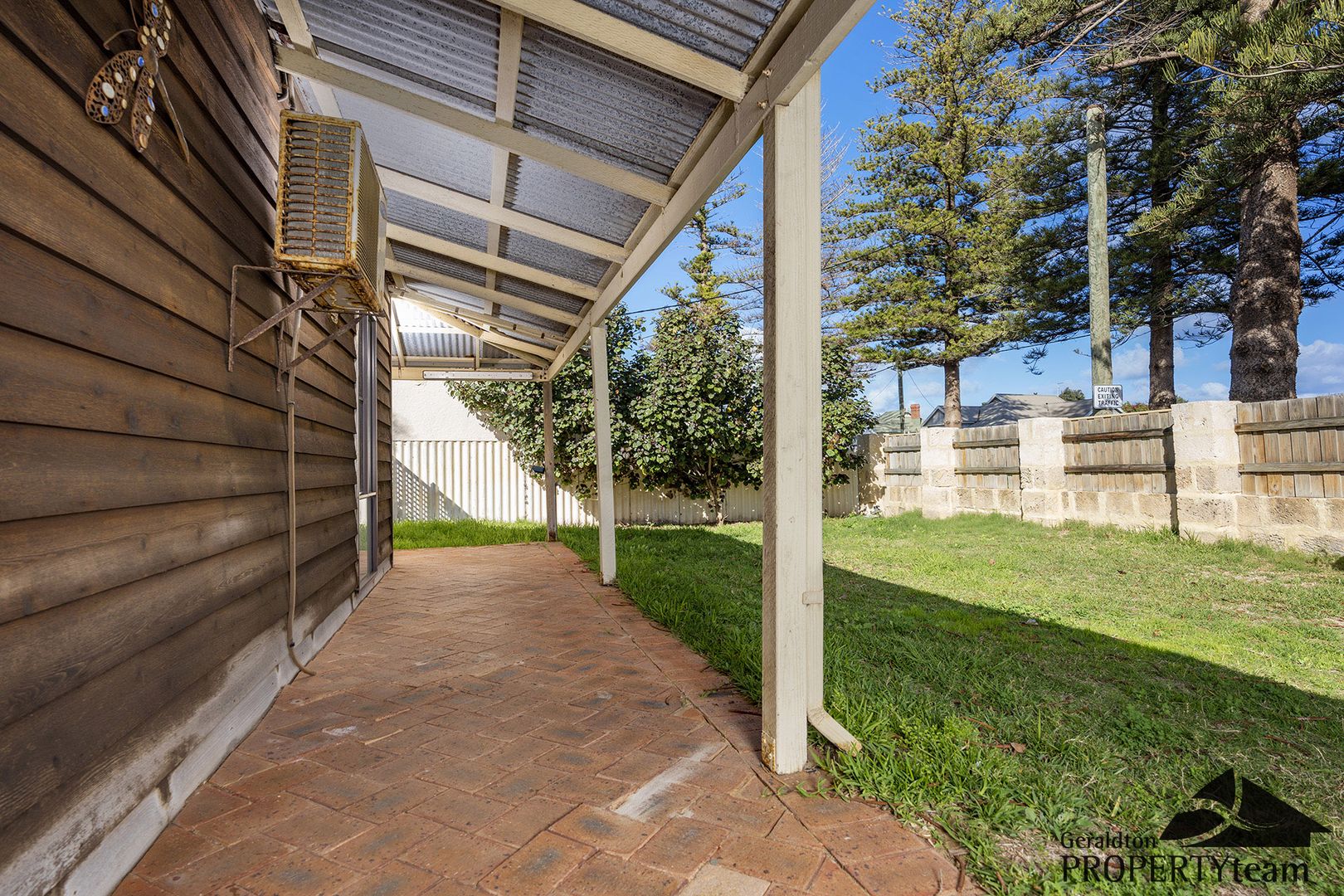 145 Fitzgerald Street, Geraldton WA 6530 Domain