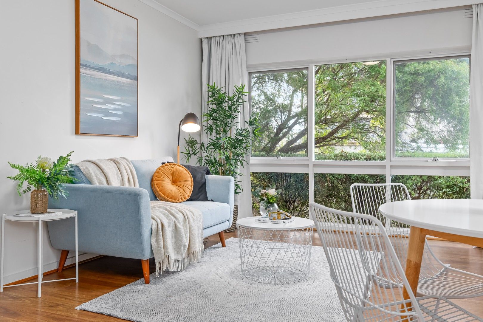 2 bedrooms Apartment / Unit / Flat in 1/21 Hartington Street KEW VIC, 3101