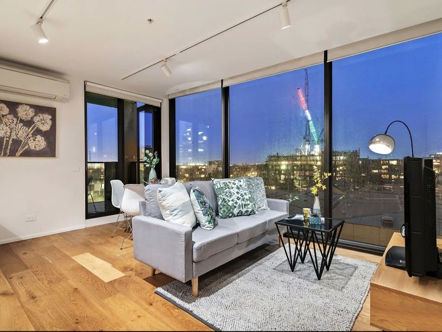 316/121 Rosslyn Street, West Melbourne VIC 3003 Domain