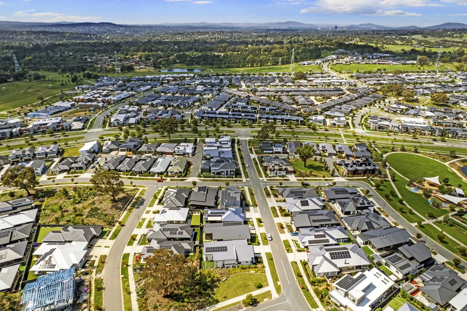 Additional image 40 of 22 Rachel Makinson Street, Strathnairn ACT 2615