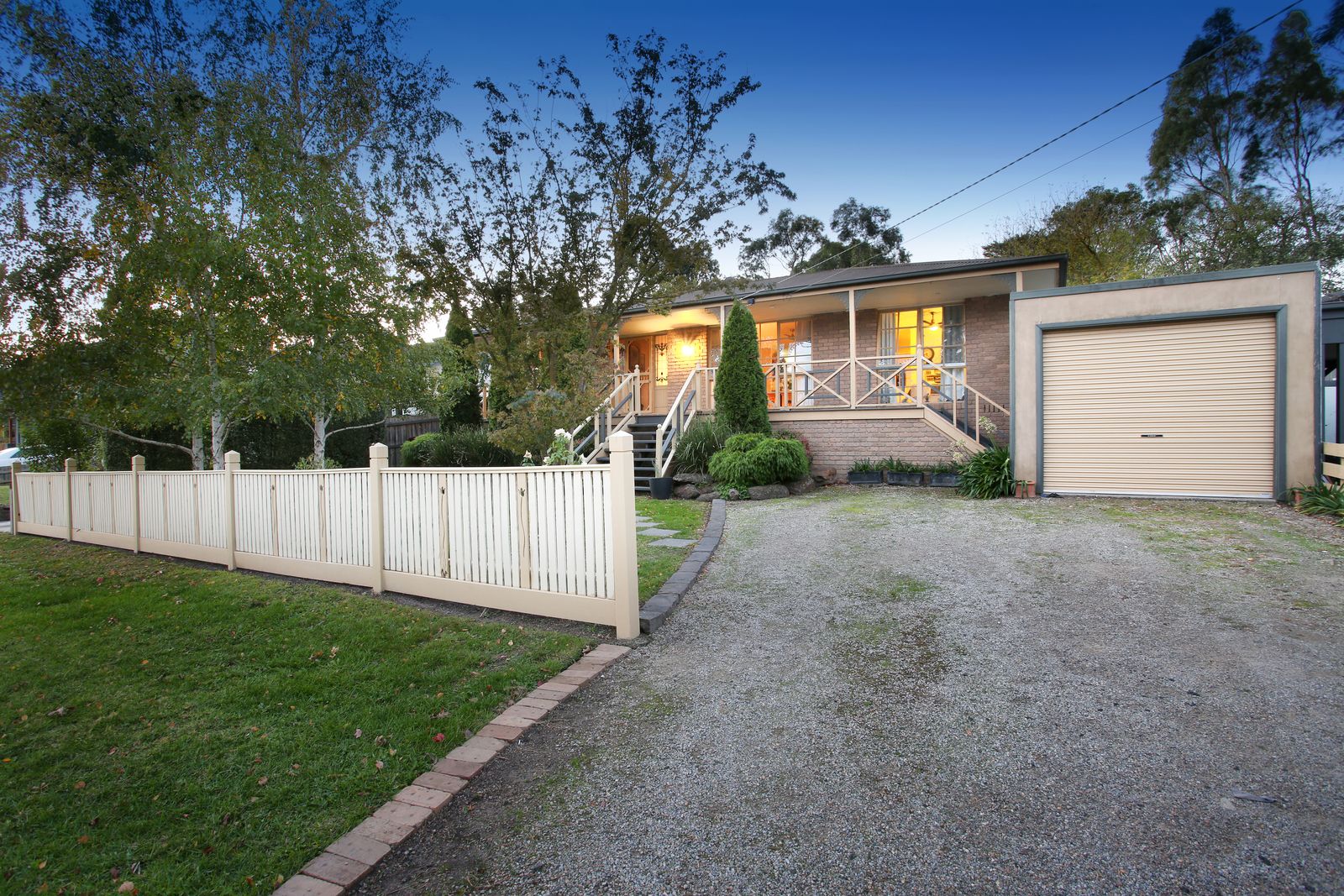 18 Gardiner Street, Berwick Property History & Address Research Domain