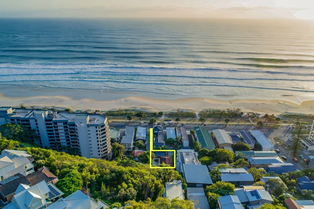 1 bedrooms Apartment / Unit / Flat in 4/820 Pacific Parade CURRUMBIN QLD, 4223