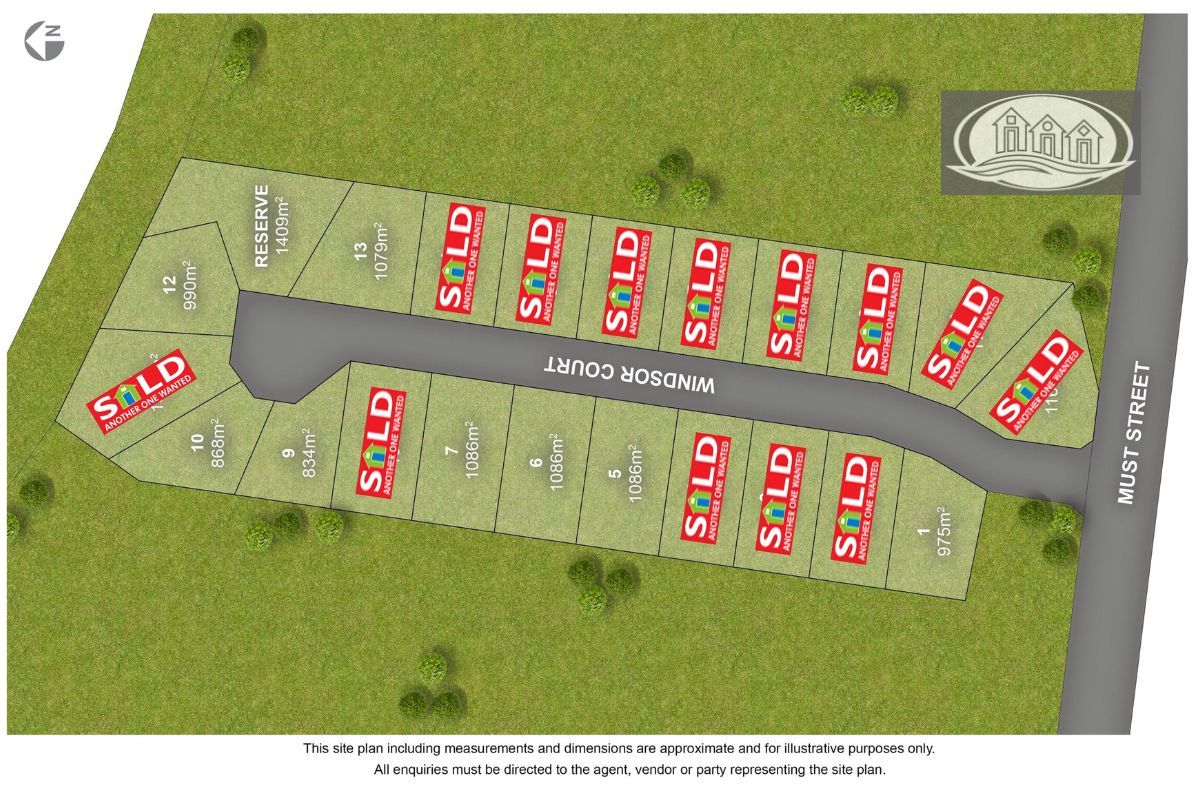 Lot 9 Windsor Court, Portland VIC 3305, Image 2