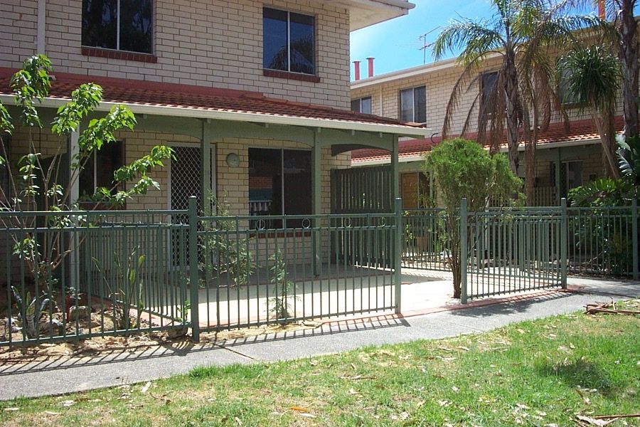2 bedrooms Townhouse in 39/115 Herdsman Parade WEMBLEY WA, 6014