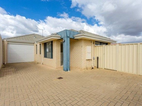 7/42 Sixth Road, Armadale WA 6112, Image 1