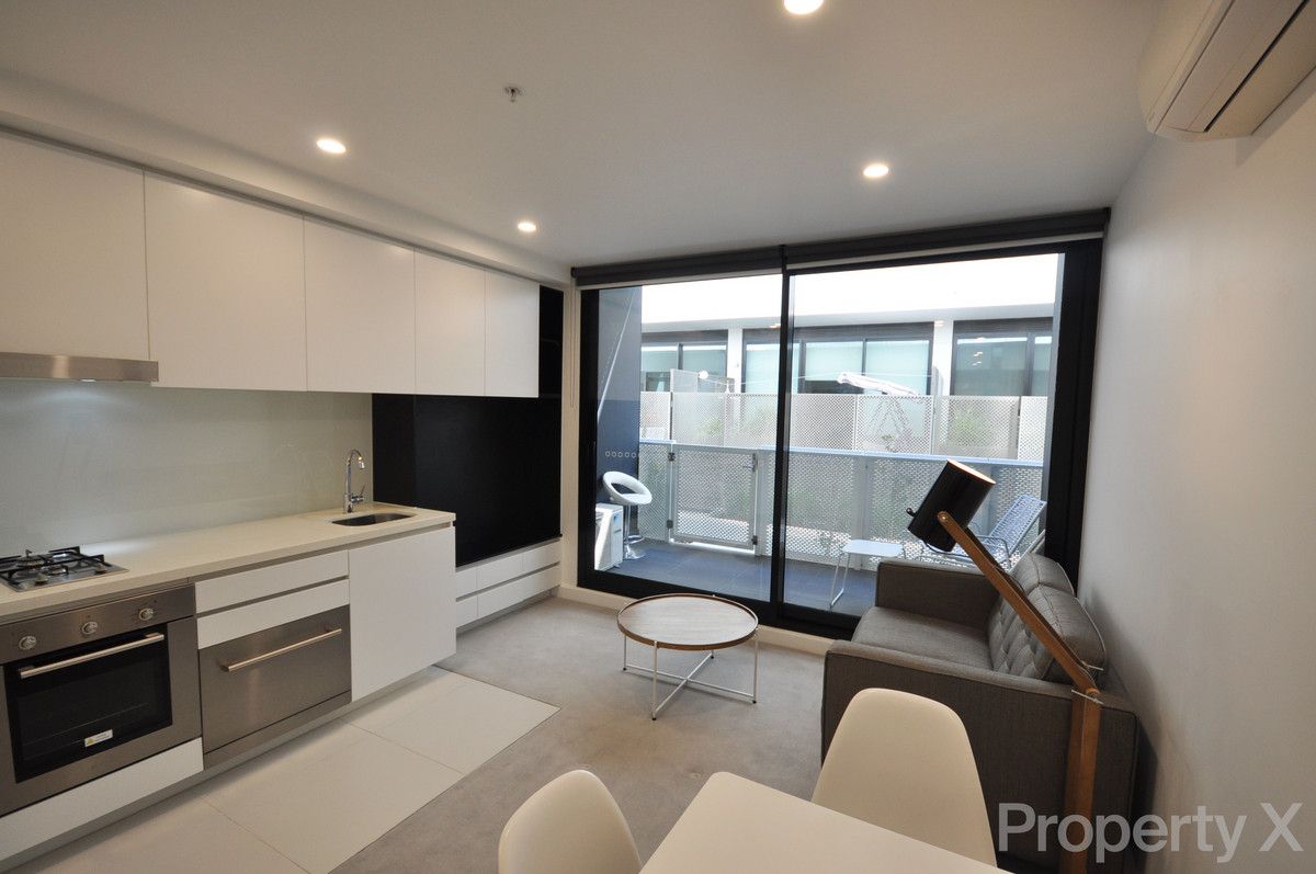 1 bedrooms Apartment / Unit / Flat in G04/135-137 Roden Street WEST MELBOURNE VIC, 3003