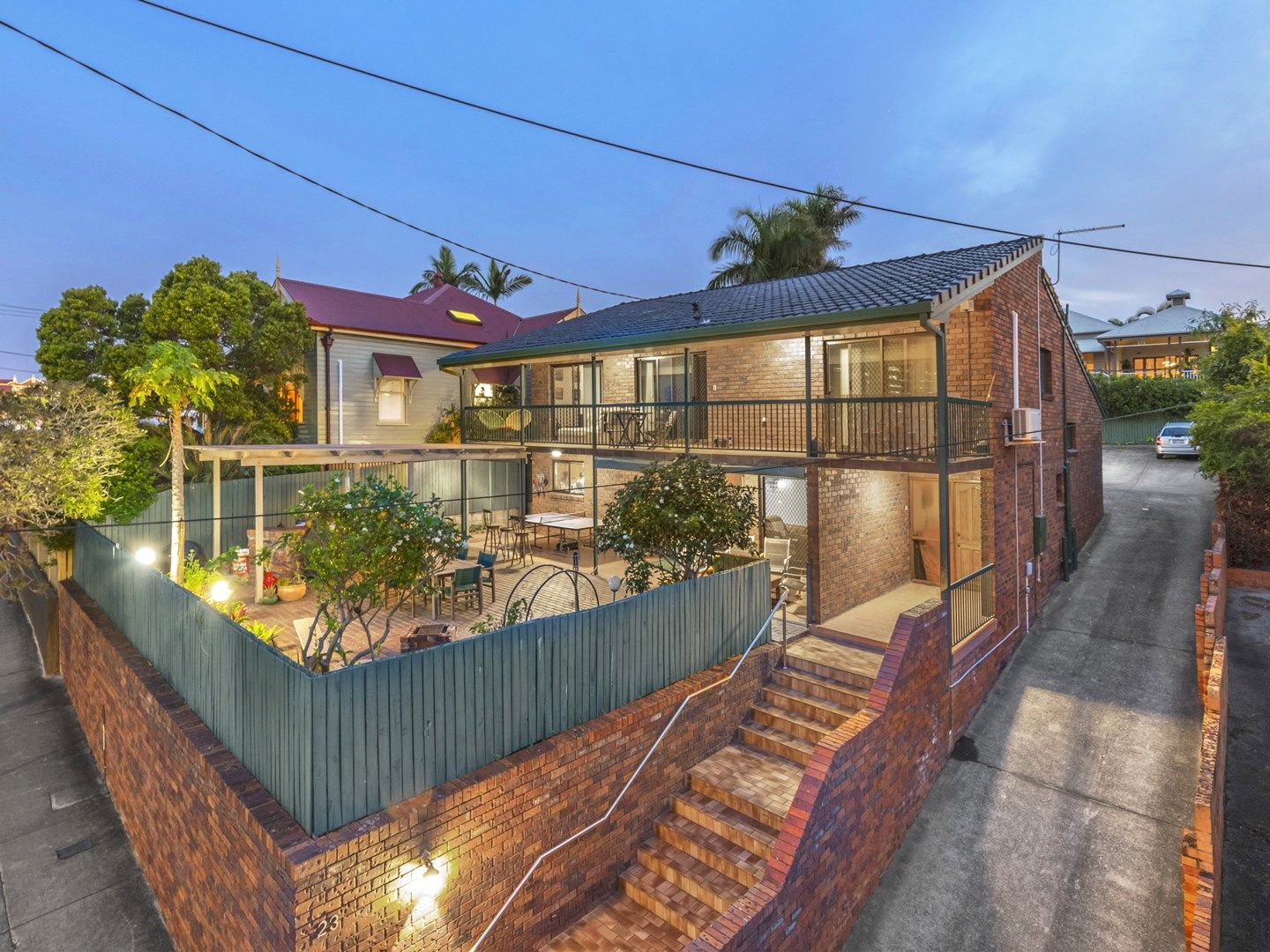 23 Prospect Terrace, Highgate Hill QLD 4101, Image 1