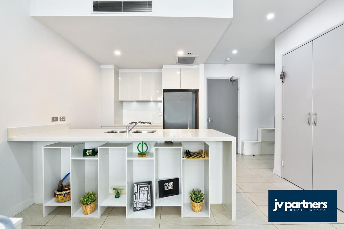 454/29 Porter Street, Ryde NSW 2112, Image 2