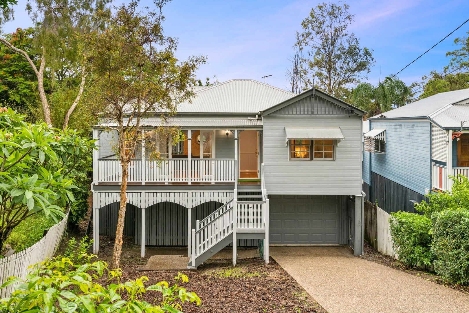 119 Railway Parade, Norman Park QLD 4170, Image 0