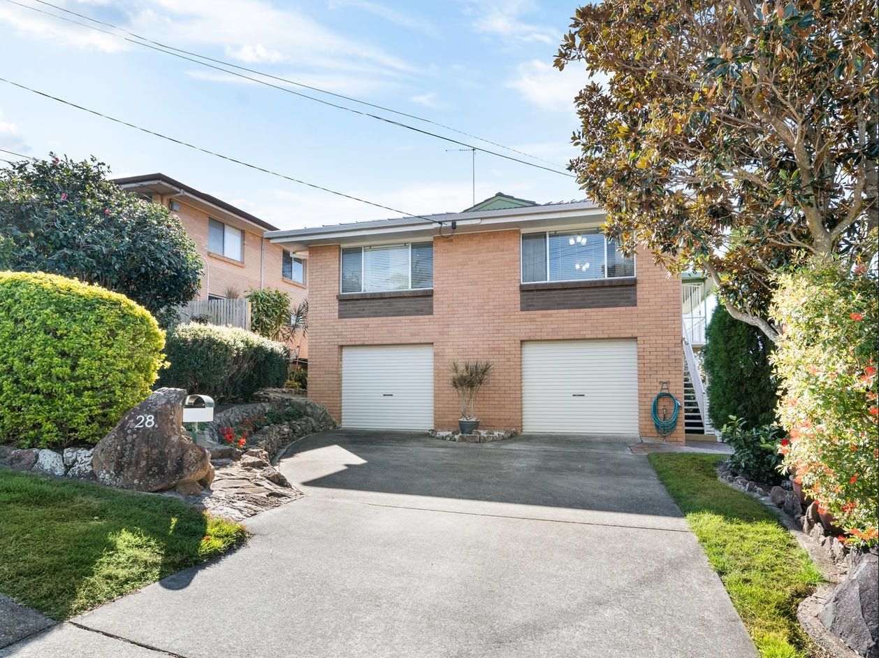3 bedrooms House in 28 Ringara Street MANLY WEST QLD, 4179