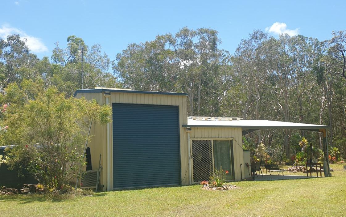 Tuan QLD 4650 Vacant Land for Sale 499,000 Domain