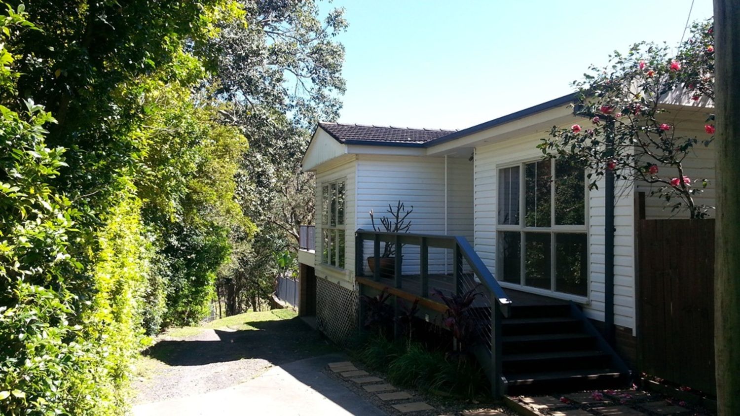 42 Point Road, Mooney Mooney Property History & Address Research Domain