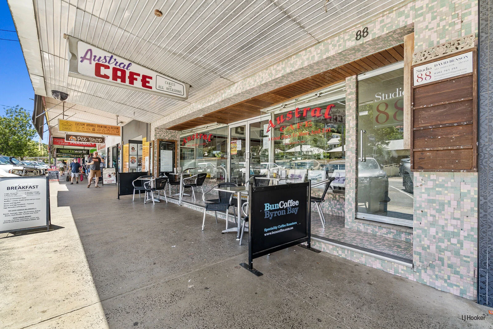 Additional image 13 of 88 Murwillumbah Street, Murwillumbah NSW 2484