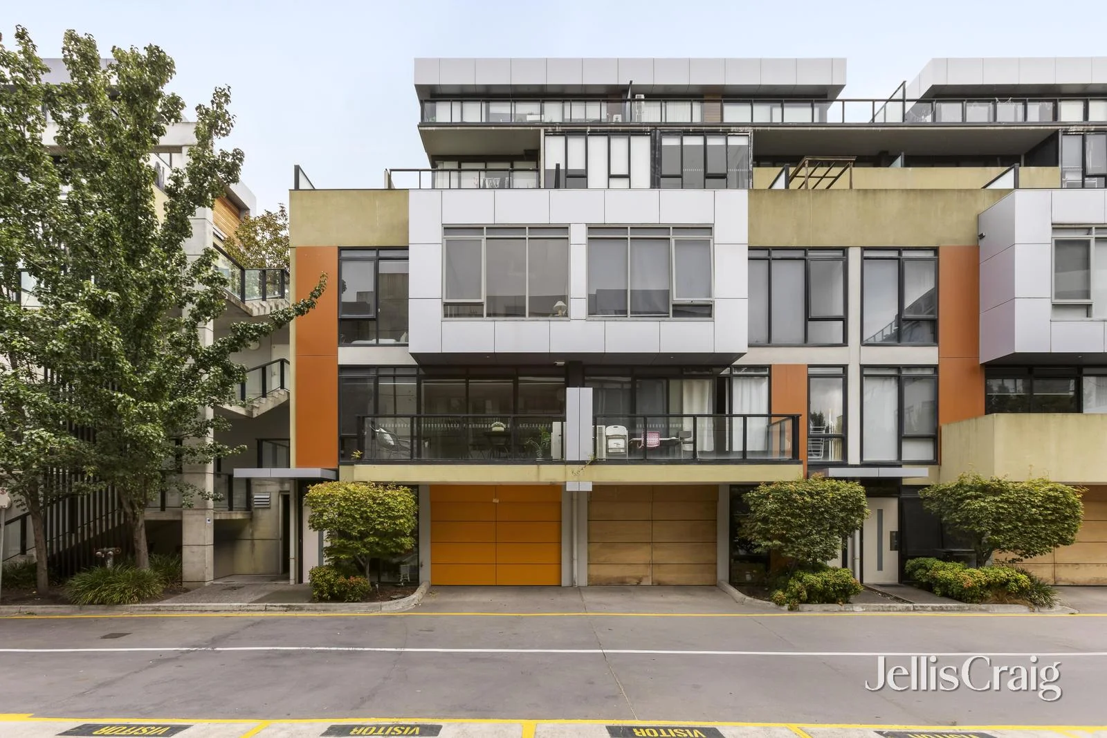 Additional image 2 of 16 La Scala Avenue, Maribyrnong VIC 3032