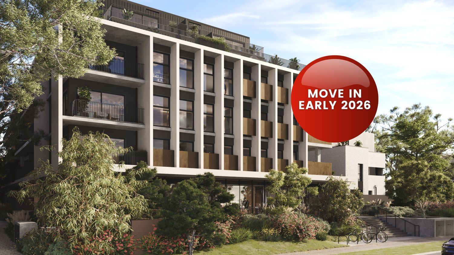 1 bedrooms Apartment / Unit / Flat in G09/248-250 Bay Road SANDRINGHAM VIC, 3191
