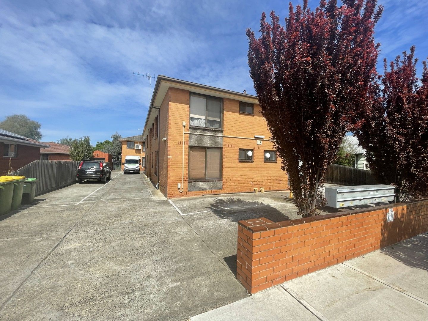 2/115 Shaftesbury Parade, Thornbury VIC 3071 Apartment For Rent Domain