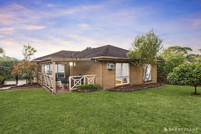 Picture of 66 Waterloo Street, HEATHMONT VIC 3135