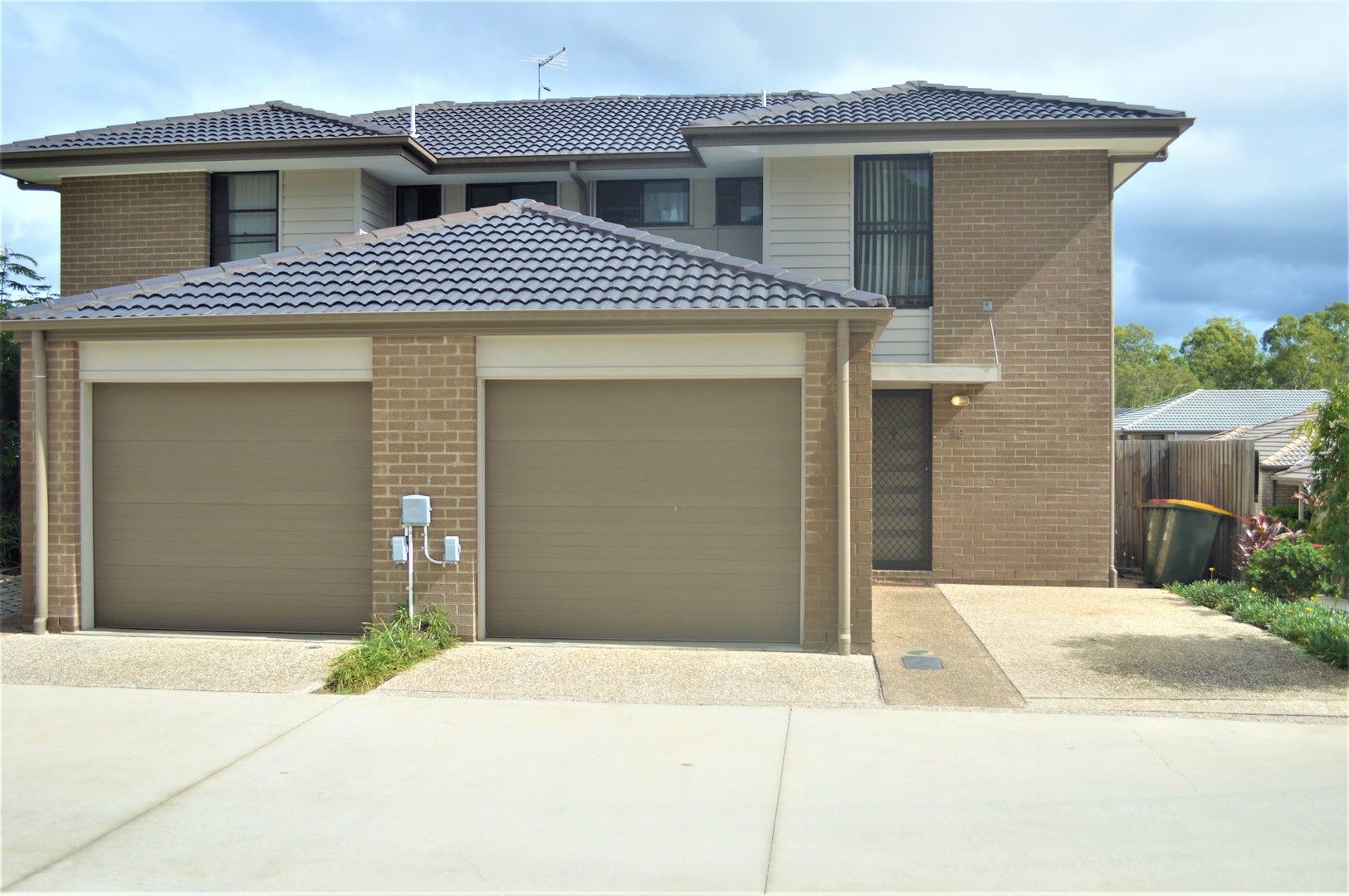 3 bedrooms Townhouse in Unit 19/78 Ormskirk Street CALAMVALE QLD, 4116