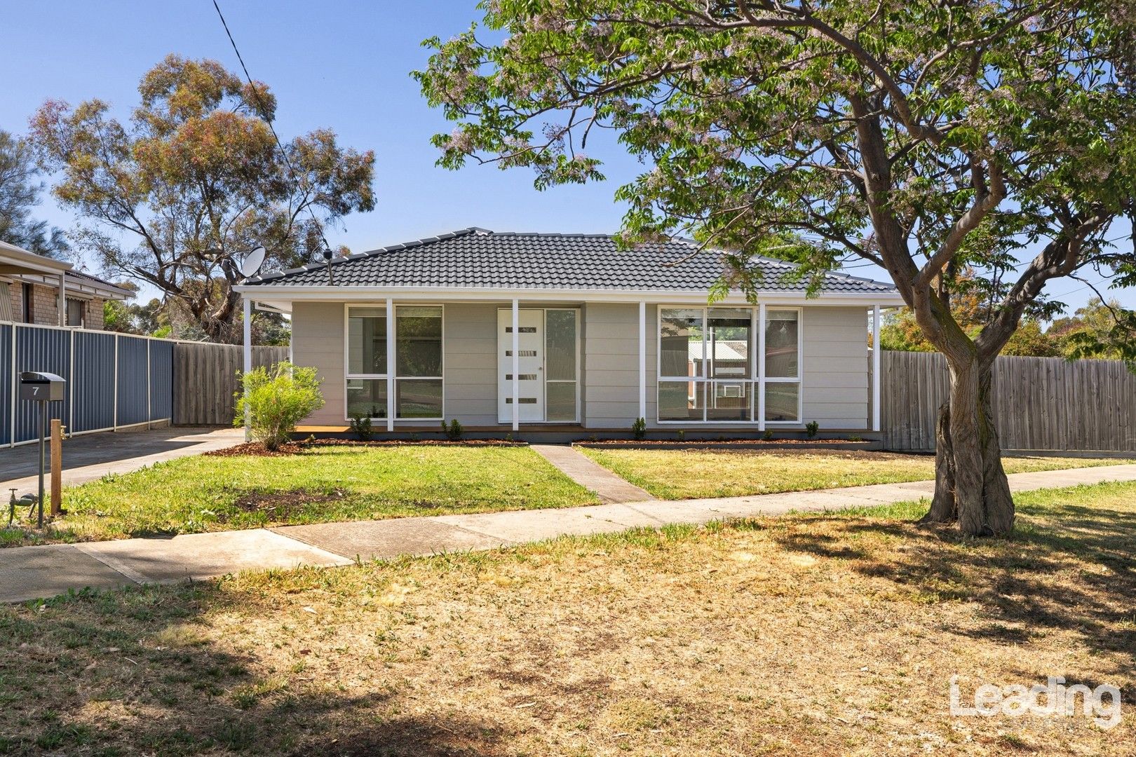 3 bedrooms House in 7 Glitter Road DIGGERS REST VIC, 3427