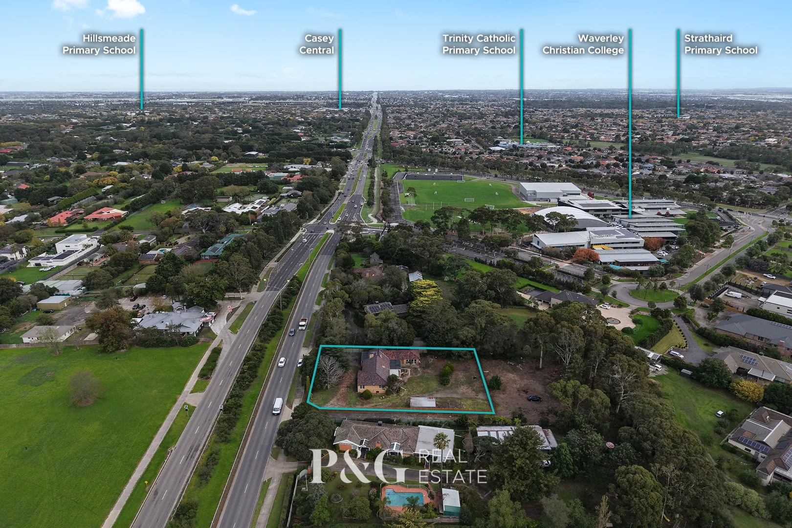 Additional image 20 of 175 Cranbourne Road, Narre Warren South VIC 3805