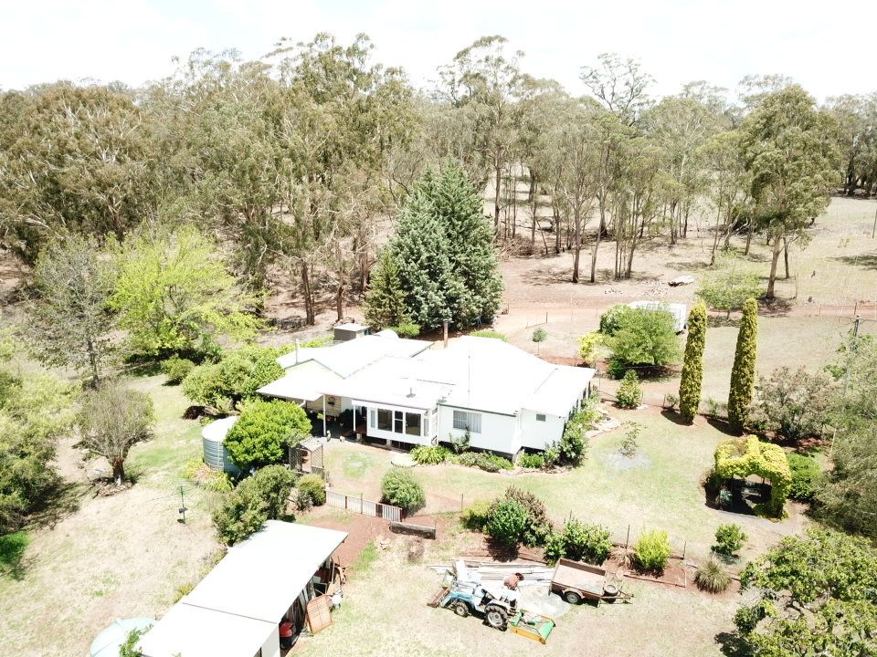 16 Yarrowitch Post Office Road, Yarrowitch NSW 2354, Image 0