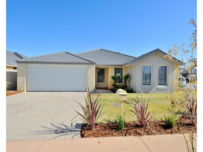 23 Bonarda Way, Caversham WA 6055, Image 1