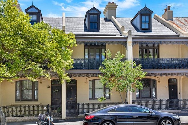21 4 Bedroom Houses For Rent In Sydney Nsw 2000 Domain