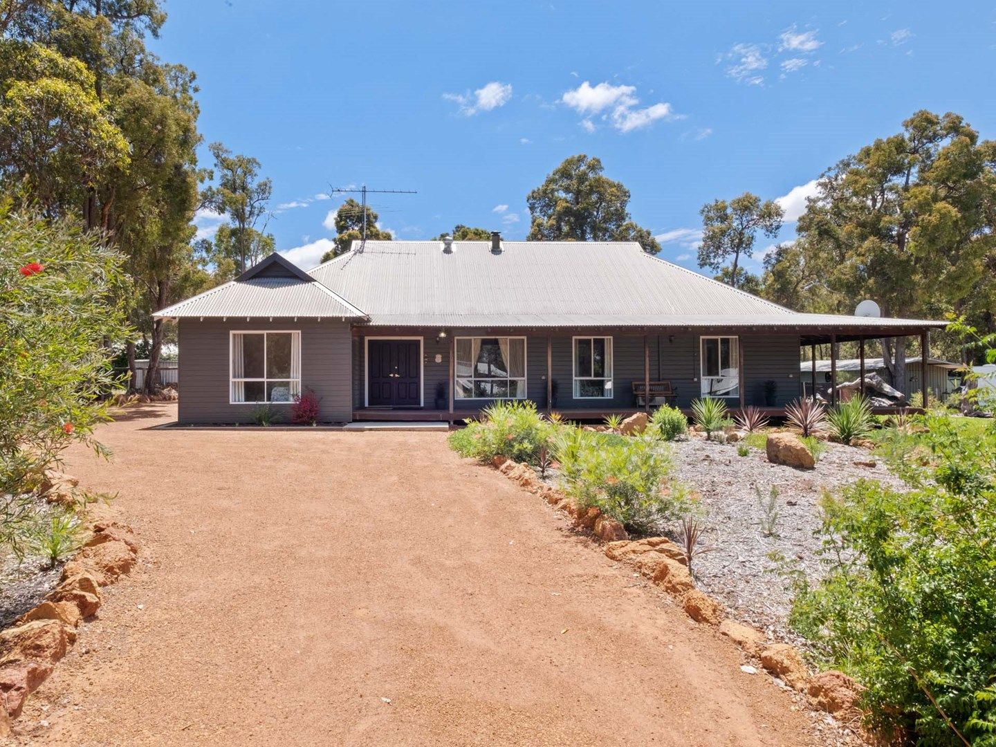 7 Munro Street, Mount Helena WA 6082