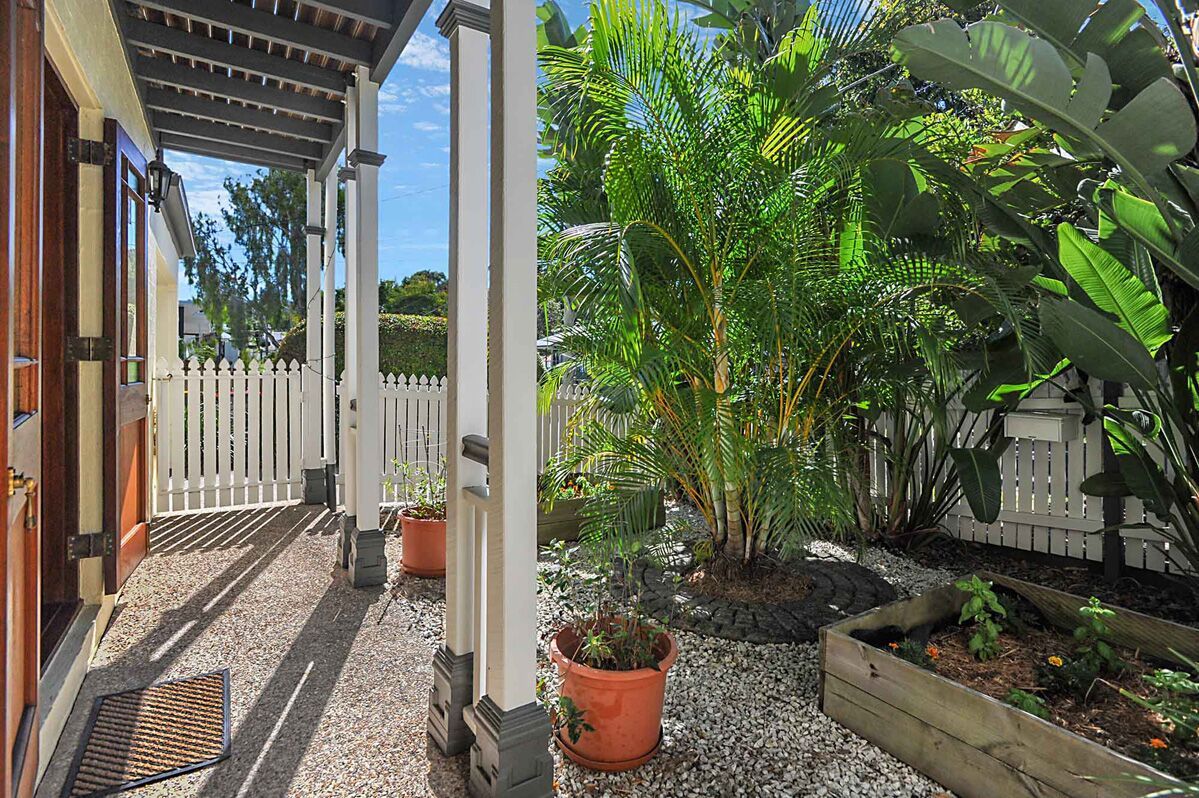 4/43 Brown St, Camp Hill QLD 4152, Image 1