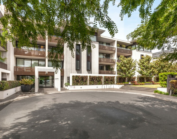 205/34 Warleigh Grove, Brighton VIC 3186